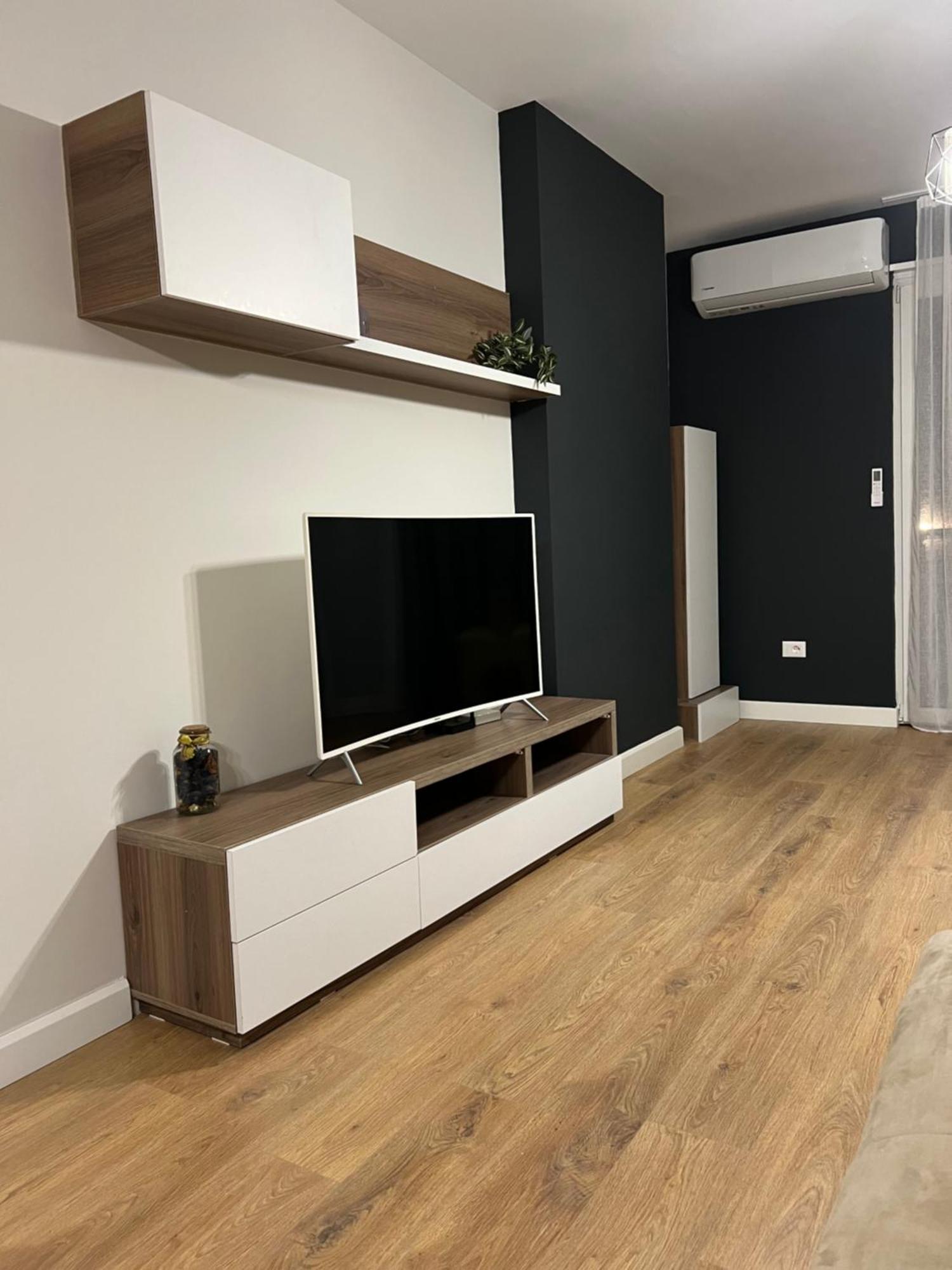 Port View Apartment 1 Дуррес Экстерьер фото