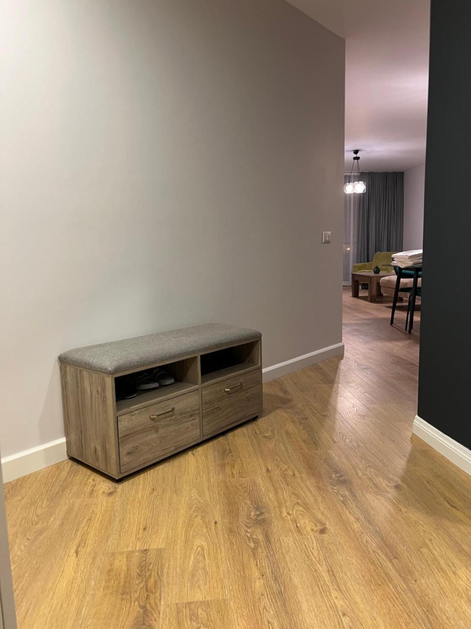 Port View Apartment 1 Дуррес Экстерьер фото